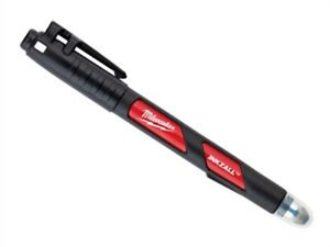 Milwaukee 48223101 Milwaukee Inkzall Stylus Marker (Black) - MonkeyTools