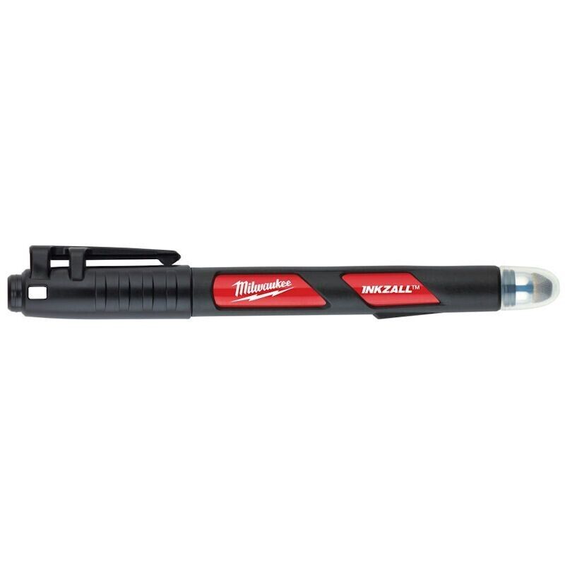 Milwaukee 48223101 Milwaukee Inkzall Stylus Marker (Black) - MonkeyTools