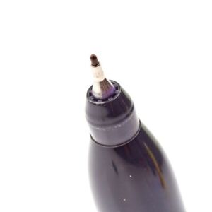 Milwaukee 48223154 INKZALL™ Ultra Fine Tip Marker Black (Pack 4) - MonkeyTools