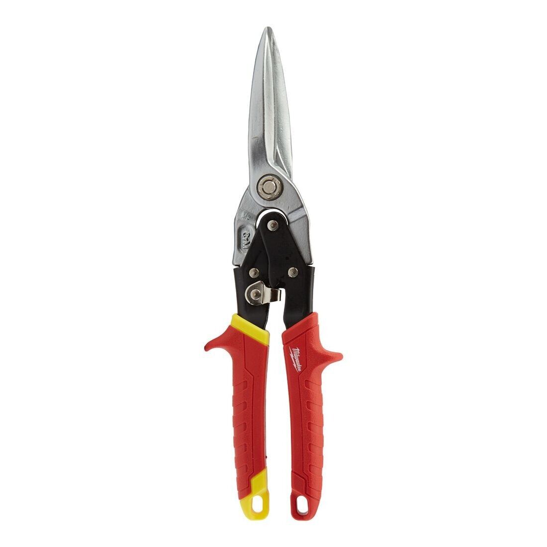 Milwaukee 48224537 Aviation Snips - MonkeyTools