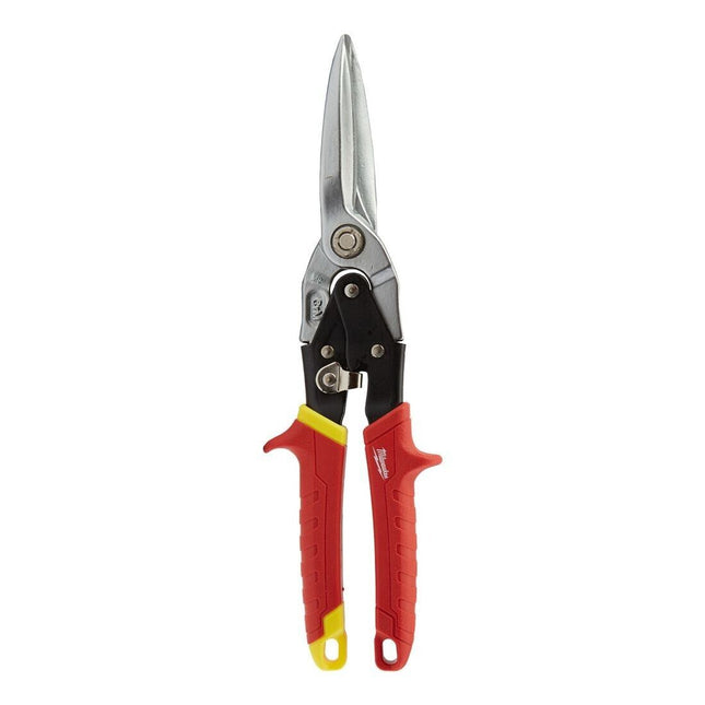 Milwaukee 48224537 Aviation Snips - MonkeyTools