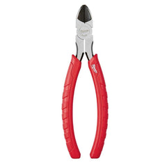 Milwaukee 48226107 180mm 7" Comfort Grip Diagonal Cutting Pliers Wire Cutter