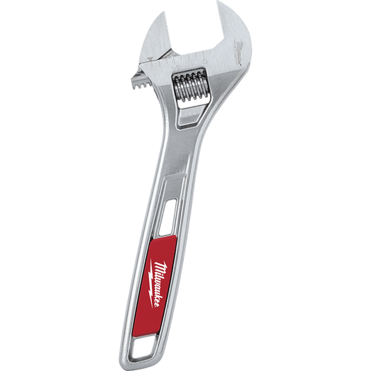 MILWAUKEE 48227406 150MM / 6" ADJUSTABLE WRENCH - MonkeyTools