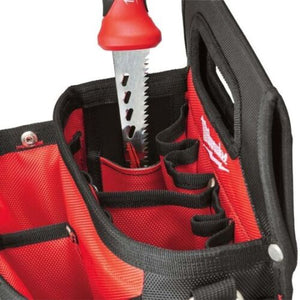 Milwaukee 48228100 Electricians Work Pouch with Quick Adjust Belt - MonkeyTools