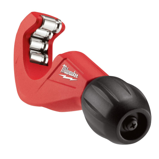 MILWAUKEE 48229252 CONSTANT SWING COPPER TUBE CUTTER 3-42MM - MonkeyTools