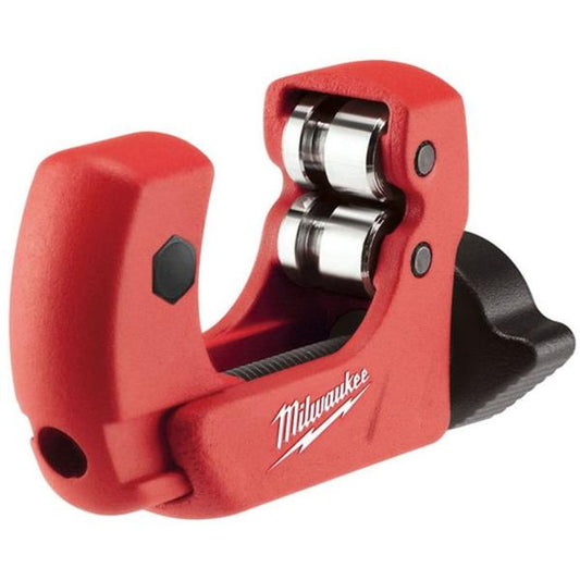 Milwaukee 48229258 Mini Copper Tubing Cutter - 22 mm - MonkeyTools