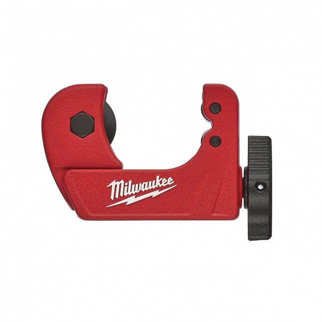Milwaukee 48229258 Mini Copper Tubing Cutter - 22 mm - MonkeyTools