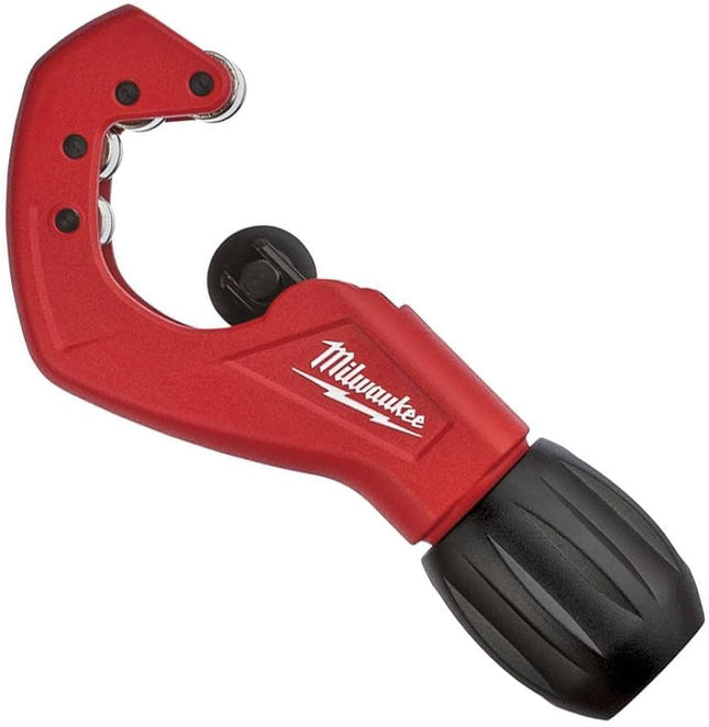 MILWAUKEE 48229259 CONSTANT SWING COPPER TUBE CUTTER 3-28MM - MonkeyTools