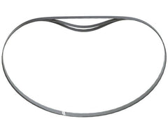 Milwaukee 48390511 Pack of 3 1140mm 14TPI Portable Bandsaw Blades
