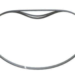 Milwaukee 48390511 Pack of 3 1140mm 14TPI Portable Bandsaw Blades - MonkeyTools