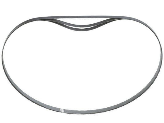 Milwaukee 48390511 Pack of 3 1140mm 14TPI Portable Bandsaw Blades - MonkeyTools