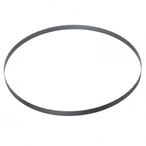 Milwaukee 48390519 900mm x 14tpi Band Saw Blades For HD18BS Pack of 3 - MonkeyTools