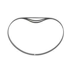 Milwaukee 48390572 Compact Bandsaw Blade 18tpi 687mm Length Pack Of 3