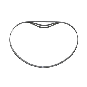 Milwaukee 48390572 Compact Bandsaw Blade 18tpi 687mm Length Pack Of 3 - MonkeyTools