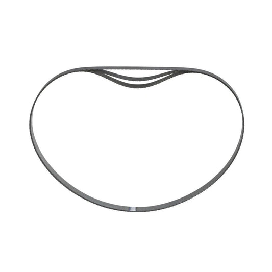 Milwaukee 48390572 Compact Bandsaw Blade 18tpi 687mm Length Pack Of 3 - MonkeyTools