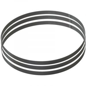 Milwaukee 48390601 1139.83 x 8mm 10TPI Premium Bandsaw Blade 3pc - MonkeyTools