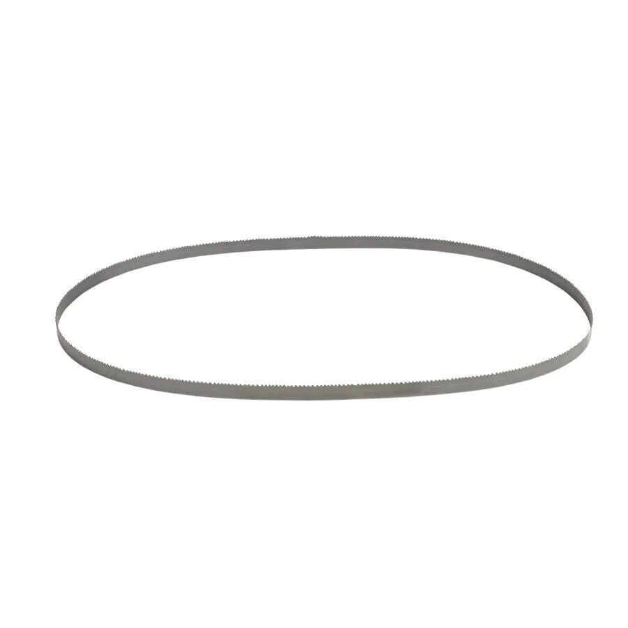 Milwaukee 48390619 898.52x12/14TPI Premium Bandsaw Blade 3pk - MonkeyTools