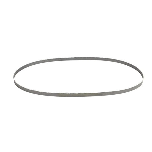 Milwaukee 48390619 898.52x12/14TPI Premium Bandsaw Blade 3pk - MonkeyTools