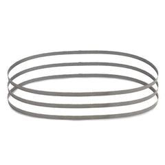 Milwaukee 48390631 Premium Bandsaw Blade 776.29 x 1214 - Pack of 3 - For M12BS