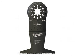 Milwaukee 48906015 65 x 42mm Starlock Multi Tool Blade