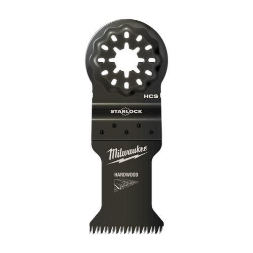 Milwaukee 48906017 35 x 42mm Starlock Bi-Metal Multi Tool Blade - MonkeyTools