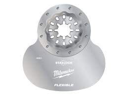 Milwaukee 48906063 70mm Multi Tool Cutter/Scraper Blade - MonkeyTools