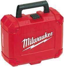 Milwaukee 49220130 Contractors Self Feed 7pc Wood Auger Bit Set Hard Softwood - MonkeyTools