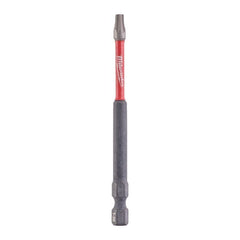 Milwaukee 4932 4308 78 Impact Shockwave Screwdriver Bits TX20 90mm