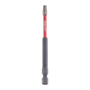 Milwaukee 4932 4308 78 Impact Shockwave Screwdriver Bits TX20 90mm - MonkeyTools