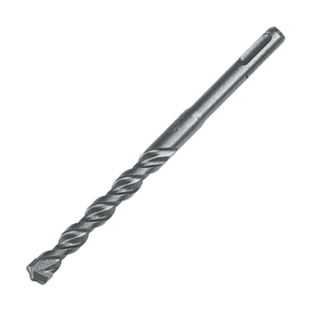 Milwaukee 4932307075 12mm x 160mm M2 2-Cut SDS+ Drill Bit - MonkeyTools