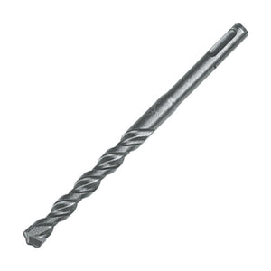 Milwaukee 4932307075 12mm x 160mm M2 2-Cut SDS+ Drill Bit - MonkeyTools