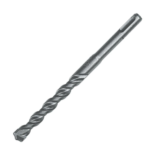 Milwaukee 4932307075 12mm x 160mm M2 2-Cut SDS+ Drill Bit - MonkeyTools