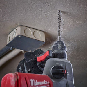 Milwaukee 4932307076 12mm x 210mm SDS Plus Drill Bit - MonkeyTools