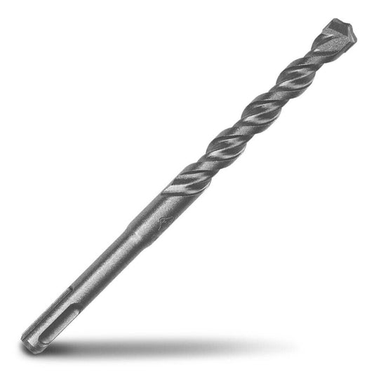 Milwaukee 4932307077 SDS-Plus Drill Bits 2 Cut 12mm x 450mm (1) - MonkeyTools
