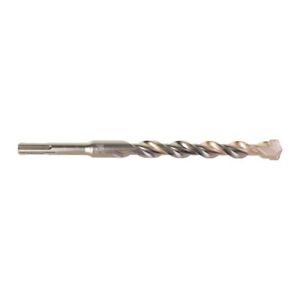 Milwaukee 4932307081 SDS Plus Drill Bits 2 Cut 16mm x 210mm x 1 - MonkeyTools