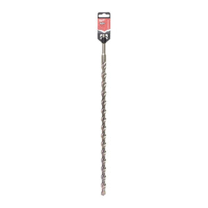 Milwaukee 4932307082 SDS-Plus Drill Bits 2 Cut 16mm x 450mm (1) - MonkeyTools