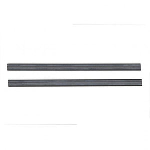 Milwaukee 4932316243 102mm TCT Reversible Planer Blades 2pc - MonkeyTools