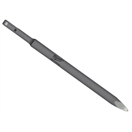 MILWAUKEE 4932339625 SDS+ POINTED CHISEL 20MM X 250MM - MonkeyTools