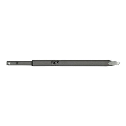 MILWAUKEE 4932339625 SDS+ POINTED CHISEL 20MM X 250MM - MonkeyTools