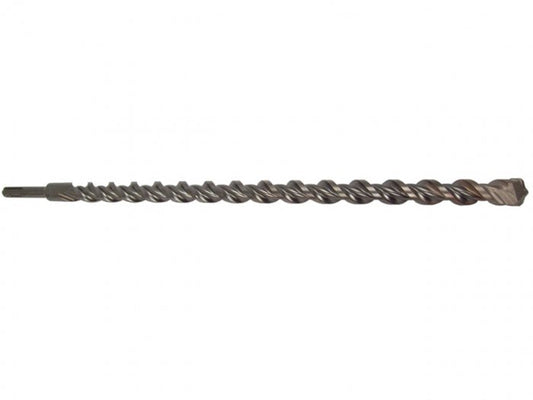 Milwaukee 4932340411 SDS-Plus PRO Line 2 Cut Drill Bit 18mm x 450mm - MonkeyTools
