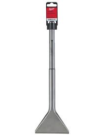 Milwaukee 4932343745 SDS Max Wide Chisel 115mm x 300mm - MonkeyTools