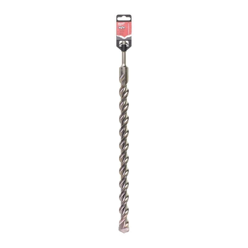 Milwaukee 4932344311 SDS+ Plus M2 Drill Bit 26mm x 450mm brand new - MonkeyTools