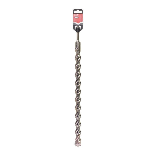 Milwaukee 4932344311 SDS+ Plus M2 Drill Bit 26mm x 450mm brand new - MonkeyTools