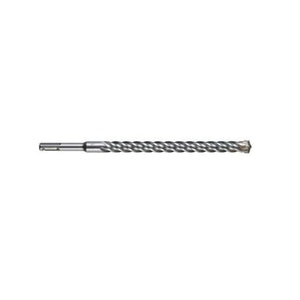 Milwaukee 4932352007 5mm x 115mm MX4 4 Cut SDS+ Drill Bit - MonkeyTools