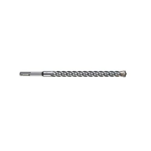 Milwaukee 4932352007 5mm x 115mm MX4 4 Cut SDS+ Drill Bit - MonkeyTools