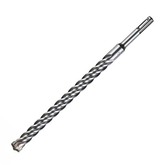Milwaukee 4932352008 5mm x 165mm MX4 4 Cut SDS+ Drill Bit - MonkeyTools