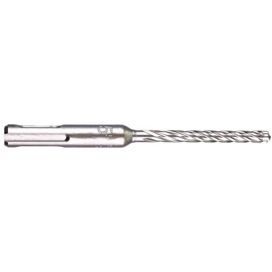 MILWAUKEE 4932352009 5.5MM X 115MM RX4 4 CUT SDS+ DRILL BIT - MonkeyTools