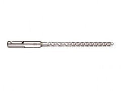 Milwaukee 4932352012 6mm x 165mm MX4 4 Cut SDS+ Hammer Drill Bit