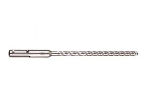 Milwaukee 4932352012 6mm x 165mm MX4 4 Cut SDS+ Hammer Drill Bit - MonkeyTools