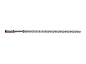 Milwaukee 4932352013 MX4 4 Cut SDS+ 6mm x 215mm Drill Bit - MonkeyTools